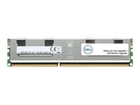 Dell - DDR3L - module - 32 Go - module LRDIMM 240 broches - 1600 MHz / PC3L-12800 - Load-Reduced - ECC A7916527