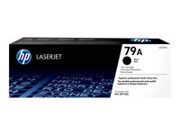 HP 79A - Noir - original - LaserJet - cartouche de toner (CF279A) - pour LaserJet Pro M12a, M12w, MFP M26a, MFP M26nw CF279A