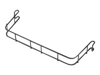 APC - Support de rétention pour système de gestion de câble de rack (pack de 6) AR8737