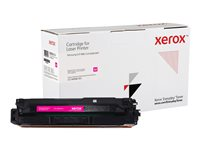 Everyday - À rendement élevé - magenta - compatible - cartouche de toner (alternative pour : Samsung CLT-M506L) - pour Samsung CLP-680DW, CLP-680ND, CLX-6260FD, CLX-6260FR, CLX-6260FW, CLX-6260ND 006R04314