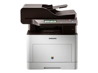 Samsung CLX-6260FW - imprimante multifonctions - couleur SS107D#ABF