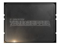 AMD Ryzen ThreadRipper 2970WX - 3 GHz - 24 cœurs - 48 fils - 64 Mo cache - Socket TR4 - Box YD297XAZAFWOF