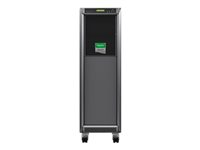 MGE Galaxy 300 - Onduleur - CA 380/400/415 V - 16 kW - 20000 VA - triphasé - Ethernet 10/100, RS-232, USB - connecteurs de sortie : 1 G3HT20KHB2S