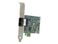 Allied Telesis AT-2711FX/MT - Adaptateur réseau - PCIe - 10/100 Ethernet AT-2711FX/MT-001