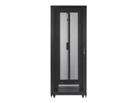 APC NetShelter SV - Rack armoire - noir - 42U - 19" AR2480