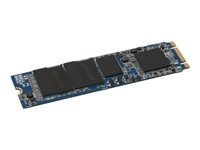 Dell - Disque SSD - 256 Go - interne - M.2 - PCI Express (NVMe) - pour OptiPlex 50XX, 74XX, 7760; Precision Mobile Workstation 75XX, 77XX; XPS 13 93XX, 15 95XX 400-AOKL