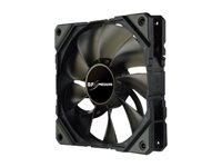 Enermax D.F.Pressure UCDFP12P - Ventilateur châssis - 120 mm UCDFP12P