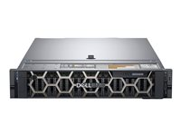 Dell PowerEdge R740 - Montable sur rack - Xeon Gold 5218R 2.1 GHz - 32 Go - SSD 480 Go CGMMF