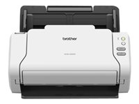 Brother ADS-2200 - scanner de documents - modèle bureau - USB 2.0, USB 2.0 (Host) ADS2200UN1