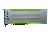 NVIDIA Quadro RTX 8000 Passive - Carte graphique - Quadro RTX 8000 - 48 Go GDDR6 - PCIe 3.0 x16 - san ventilateur VCQRTX8000PAS-BSP