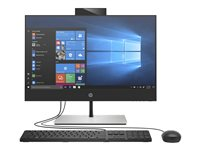 HP ProOne 440 G6 - tout-en-un - Core i5 10500T 2.3 GHz - vPro - 8 Go - SSD 256 Go - LED 23.8" - Français 1C6X7EA#ABF