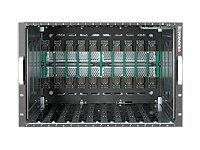 Supermicro SuperBlade SBE-710E-D32 - Rack-montable - 7U - alimentation - branchement à chaud SBE-710E-D32