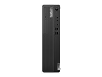 Lenovo ThinkCentre M70s Gen 3 - SFF - Core i3 12100 3.3 GHz - 8 Go - SSD 256 Go - Français 11T8002LFR