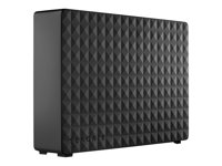 Seagate Expansion Desktop STEB8000402 - Disque dur - 8 To - externe (de bureau) - USB 3.0 STEB8000402