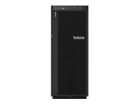 Lenovo ThinkSystem ST550 - tour - Xeon Silver 4114 2.2 GHz - 16 Go - aucun disque dur 7X10A01PEA