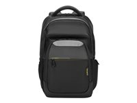 Targus CityGear 3 - Sac à dos pour ordinateur portable - 14" - 15.6" - noir TCG660GL