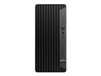 HP Pro 400 G9 - tour - Core i5 13500 2.5 GHz - 8 Go - SSD 256 Go - Français 6U499EA#ABF