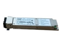 HPE X140 - Mode de transmetteur QSFP+ - 40 Gigabit LAN - 40GBase-LR4L - mode unique LC - jusqu'à 2 km - pour FlexNetwork 5130 24G, 5130 48G, 5940, 5940 48p JH680A