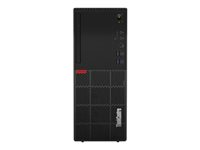 Lenovo ThinkCentre M720t - tour - Core i3 8100 3.6 GHz - 4 Go - 1 To - Français 10SQ002BFR