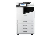 Epson WorkForce Enterprise WF-C17590 D4TWF - imprimante multifonctions - couleur C11CH01401