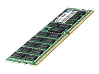 HPE SmartMemory - DDR4 - module - 16 Go - DIMM 288 broches - 2666 MHz / PC4-21300 - CL19 - 1.2 V - mémoire enregistré - ECC - recommercialisé 835955R-B21