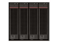 Lenovo ThinkServer 3.5" Hot-Swap HDD Expansion Kit for Tower - Compartiment pour lecteur de support de stockage - 3.5" - pour ThinkServer TS460 (3.5") 4XF0G88945