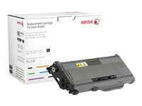 Xerox Brother DCP-7030/7040/7045W - Noir - compatible - cartouche de toner (alternative pour : Brother TN2110) - pour Brother DCP-7030, 7040, 7045, HL-2140, 2150, 2170, MFC-7320, 7440, 7840; Justio DCP-7040 106R02322