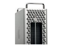 Kensington Locking Kit - Câble de sécurité - argent - 2.44 m - pour Apple Pro Display XDR K63150WW