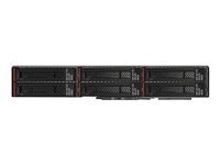 Lenovo ThinkSystem SD530 - nœud d'ordinateur - Xeon Gold 5118 2.3 GHz - 64 Go - aucun disque dur 7X21A01DEA