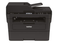 Brother MFC-L2750DW - imprimante multifonctions - Noir et blanc MFCL2750DWF2