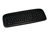 MCL Samar ACK-298/A - clavier - français (AZERTY) ACK-298/A_