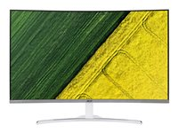 Acer ED322Q - écran LED - incurvé - Full HD (1080p) - 31.5" UM.JE2EE.A01