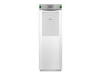 Schneider Electric Galaxy VS GVSUPS20K0B4HS - Onduleur - CA 380/400/415 V - 20 kW - 20000 VA - triphasé - pas de batterie - Ethernet - RAL 9003, blanc brillant - avec Start-Up Service 5X8 GVSUPS20K0B4HS