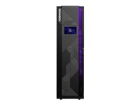 INFINIDAT InfiniBox - Baie de disques - 2304 To - 10 Gigabit Ethernet, 25 Gigabit Ethernet (externe) - rack-montable - 42U F4306