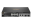 HPE Aruba 2530-8 - Commutateur - Géré - 8 x 10/100 + 2 x combo Gigabit Ethernet / SFP Gigabit - de bureau, Montable sur rack, fixation murale