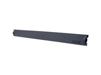 Eaton - Panneau d'obturation pour rack - 2U - 19" (pack de 100) - pour P/N: ETN-ENC422442SE, ETN-ENC483048S ETN-PBP2U100