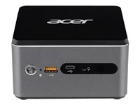 Acer Revo Cube Pro VEN76G - mini PC - Core i3 7130U 2.7 GHz - 4 Go - 1 To DT.VRGEF.001