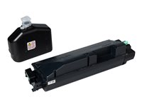 Ricoh - Noir - original - cartouche de toner (alternative pour : Ricoh 408314) - pour Ricoh C600 408314