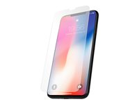 Compulocks Premium Screen protector for iPhone 11 & iPhone XR - Protection d'écran pour téléphone portable - verre - pour Apple iPhone 11, XR DGSIPHXR