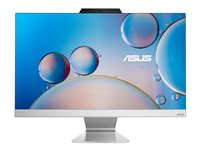 ASUS Vivo AiO 24 A3402WBAK-WA517W - tout-en-un - Core i3 1215U 1.2 GHz - 8 Go - SSD 512 Go - LED 23.8" 90PT03G2-M03R60