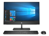 HP ProOne 440 G4 - tout-en-un - Core i5 8500T 2.1 GHz - 8 Go - 1 To - LED 23.8" - Français 4NT86EA#ABF