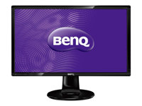 BenQ GL2460 - écran LED - Full HD (1080p) - 24" 9H.LA6LB.QPE