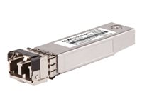 HPE Aruba Instant On - Module transmetteur SFP+ - 10GbE - 10GBase-SR - LC multi-mode - jusqu'à 300 m - pour HPE Aruba Instant On Instant On 1930, 1960 R9D18A