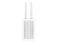 D-Link DIS-3650AP - Borne d'accès sans fil - Wi-Fi 5 - 2.4 GHz, 5 GHz - montable mur/rail DIN DIS-3650AP