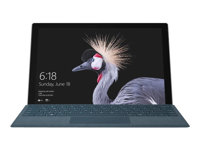 Microsoft Surface Pro - 12.3" - Core m3 7Y30 - 4 Go RAM - 128 Go SSD FJS-00003