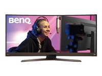 BenQ EW3880R - écran LED - incurvé - 37.5" - HDR EW3880R