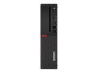 Lenovo ThinkCentre M720s - SFF - Core i7 8700 3.2 GHz - 8 Go - 256 Go - Français 10ST0032FR