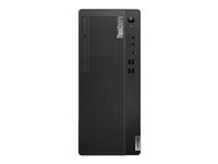 Lenovo ThinkCentre M70t Gen 3 - tour - Core i7 12700 2.1 GHz - 16 Go - SSD 512 Go - Français 11T6000CFR