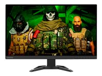 Lenovo G27q-30 - écran LED - QHD - 27" 66E8GAC2EU