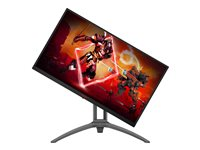 AOC Gaming AG273QZ - AGON Series - écran LED - 27" - HDR AG273QZ